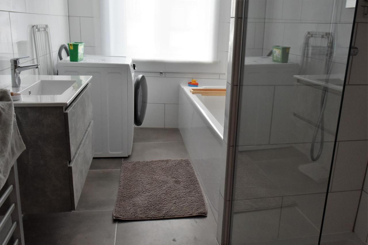 Appartamento Duplex By The Sea Ostenda Esterno foto