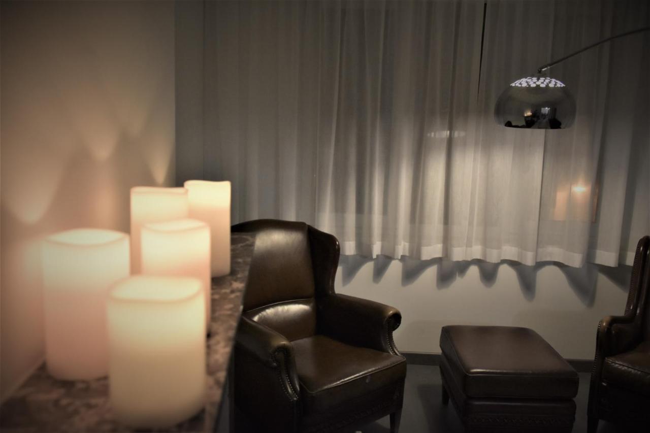 Appartamento Duplex By The Sea Ostenda Esterno foto